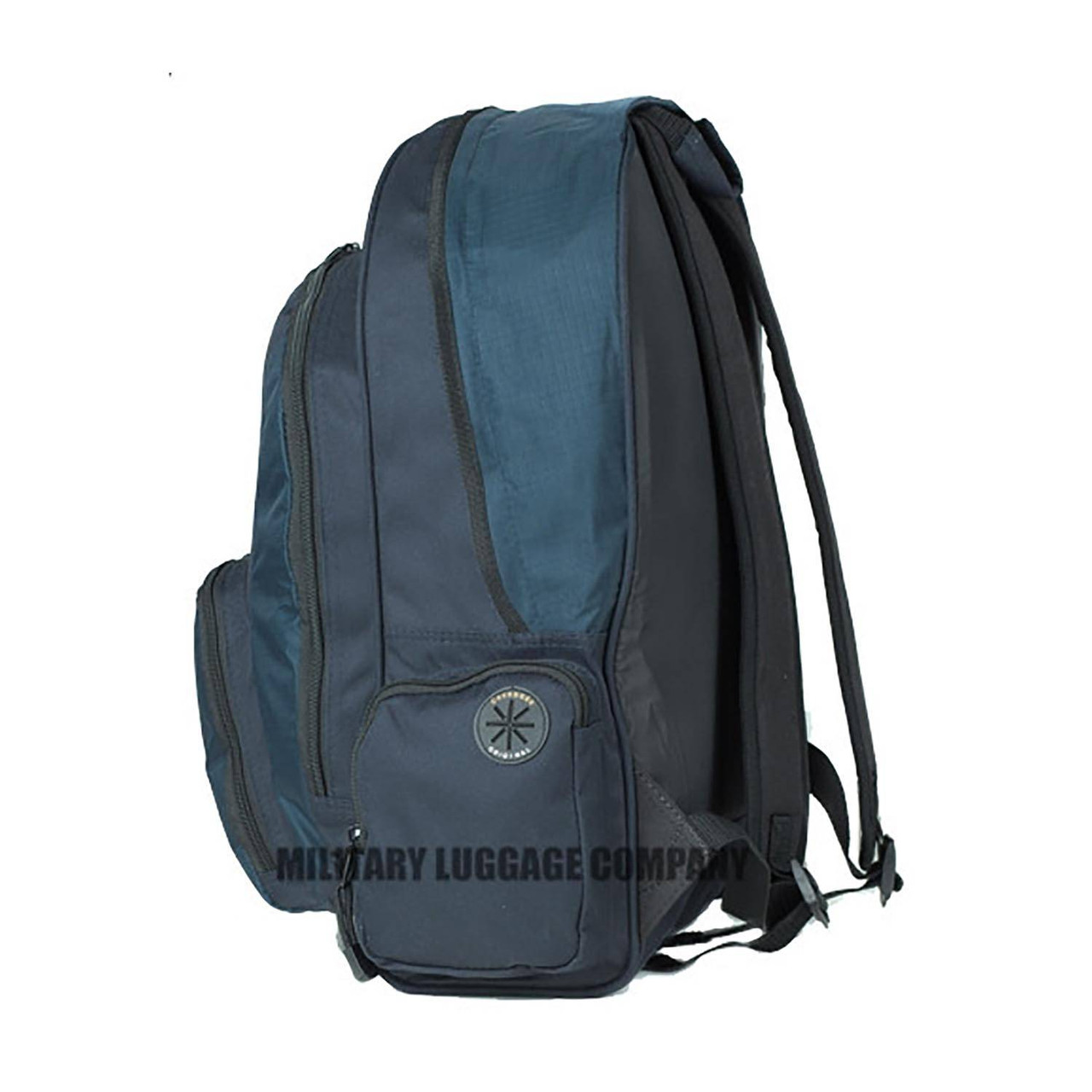 Mercury Tactical Gear Large Backpack US Coast Guard Mercury Tactical Gear Large Backpack US Coast Guard