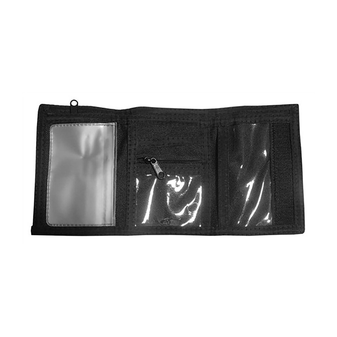 Mercury Tactical Gear Code Alpha Trifold Wallet | Military Luggage