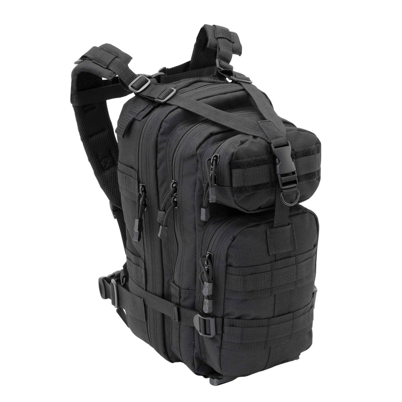 Mercury Tactical Gear Mission Combat Pack | Military Luggage