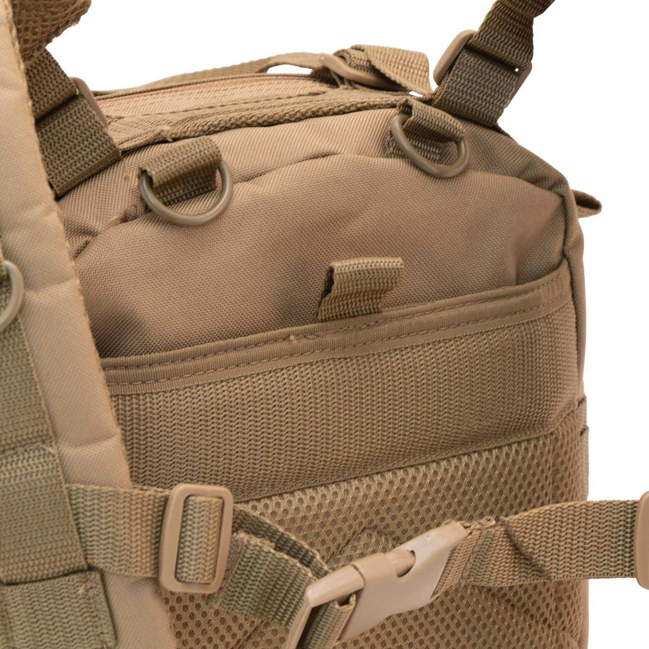Mercury Tactical Gear Mission Combat Pack | Military Luggage