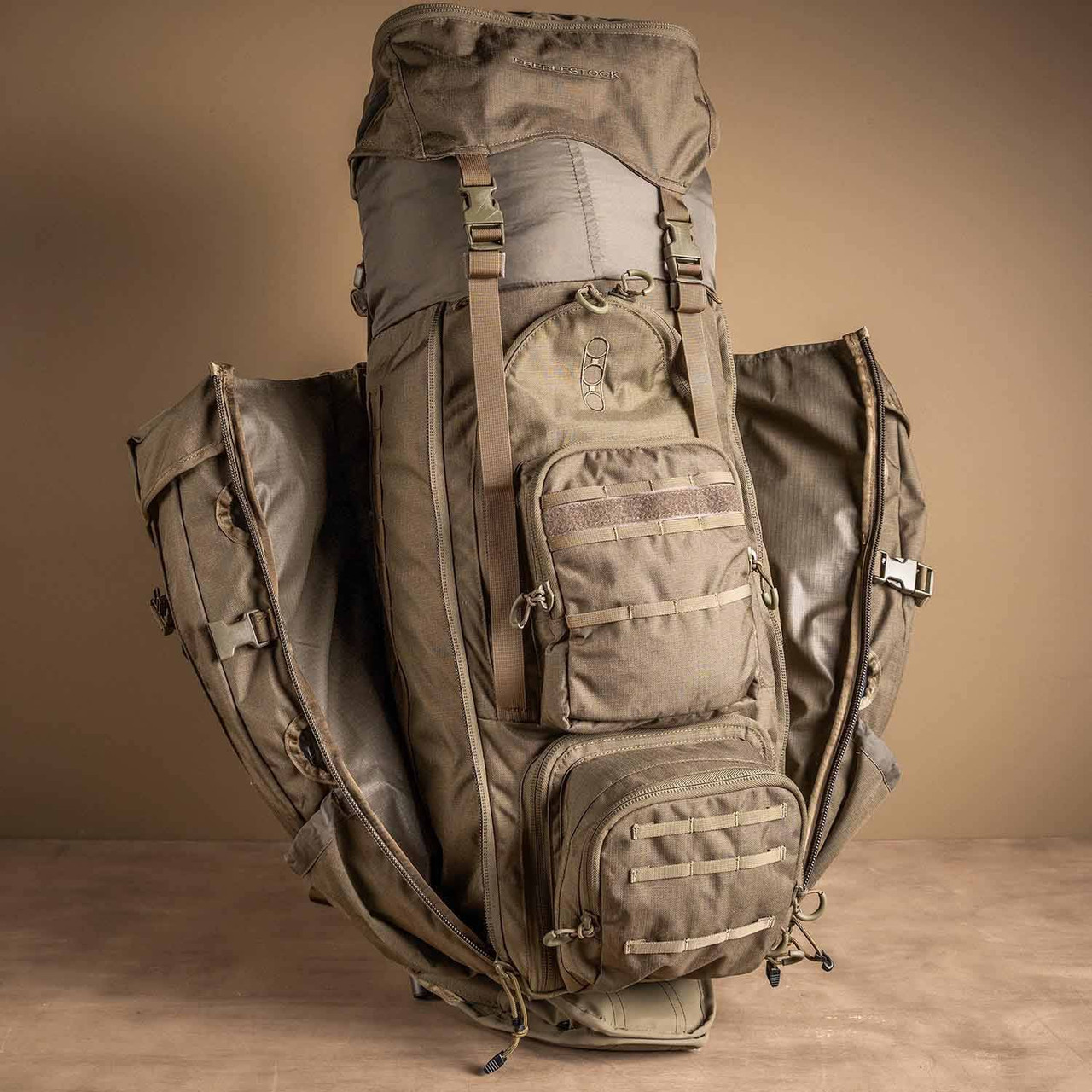 Eberlestock Operator Backpack | Military Luggage