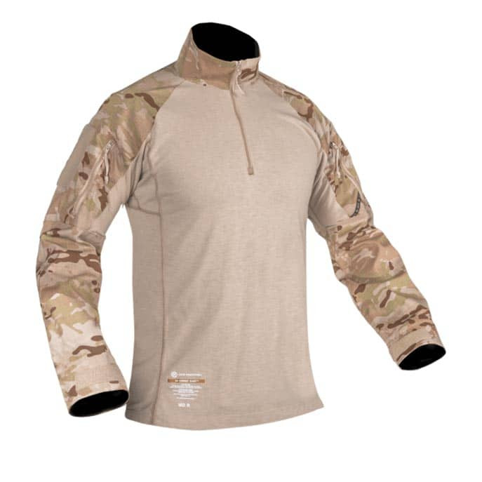 Crye Precision G4 Combat Shirt | Military Luggage