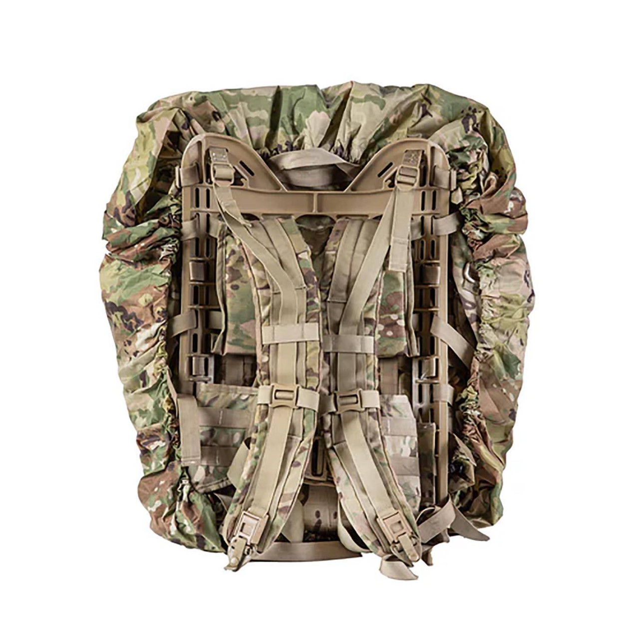 left my backpack out in the rain How to rescue a bag from mould?
