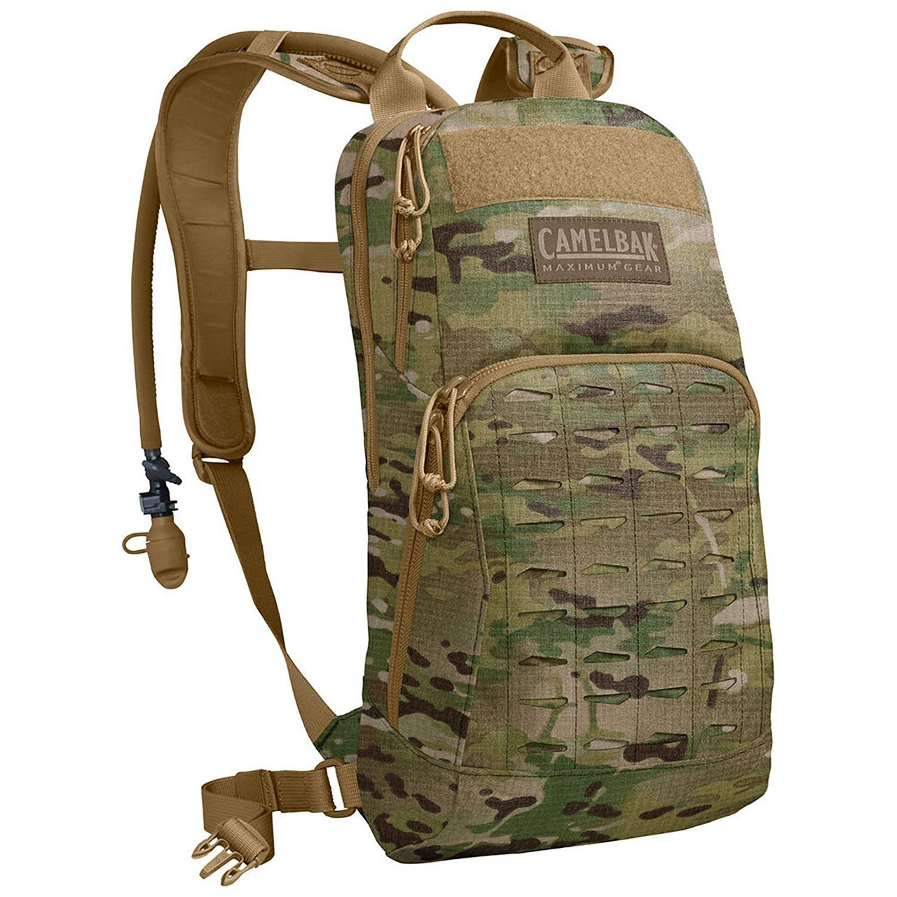 Camelbak M.U.L.E. 100 oz MIL SPEC CRUX | Military Luggage