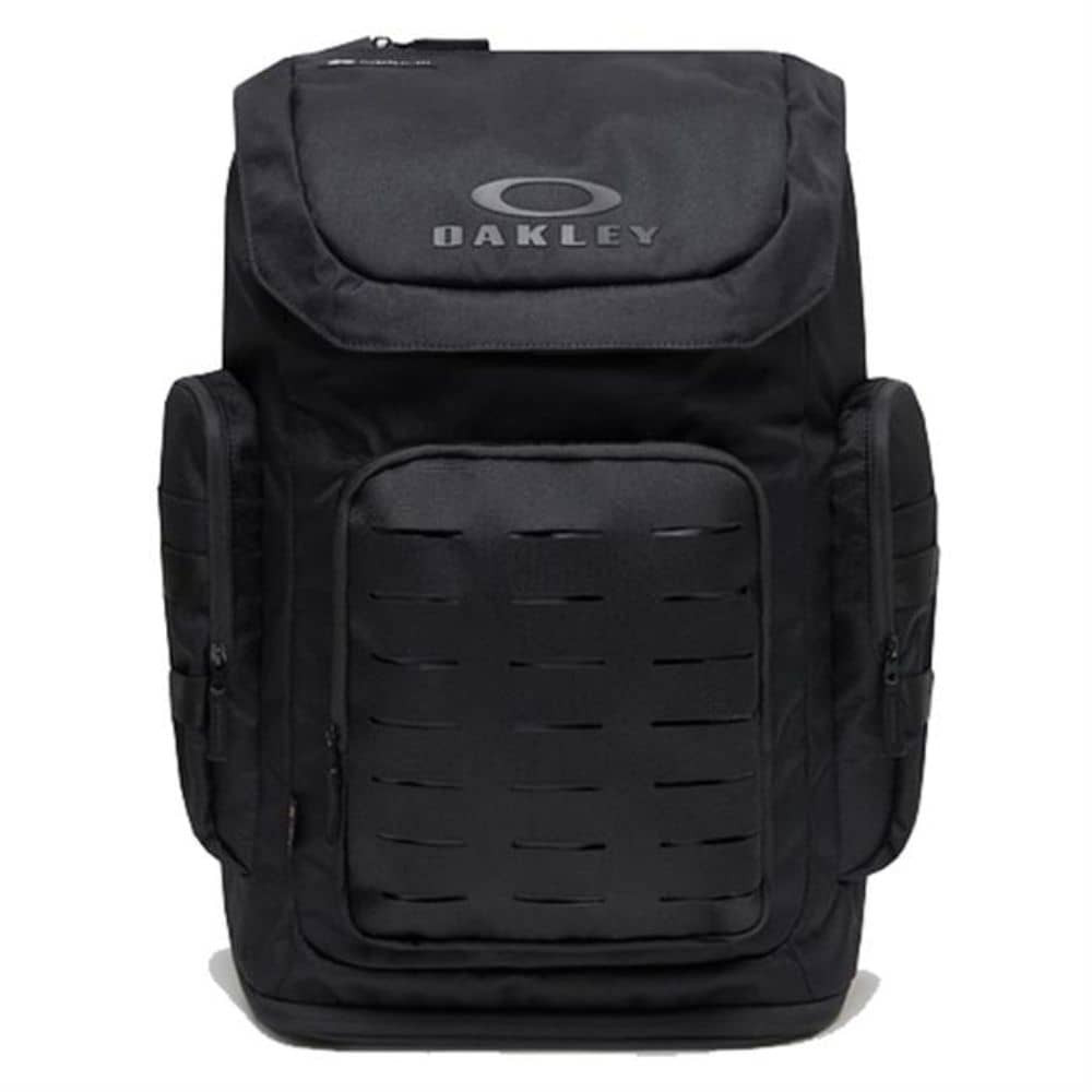 Oakley Urban Ruck Pack Blackout | Military Luggage
