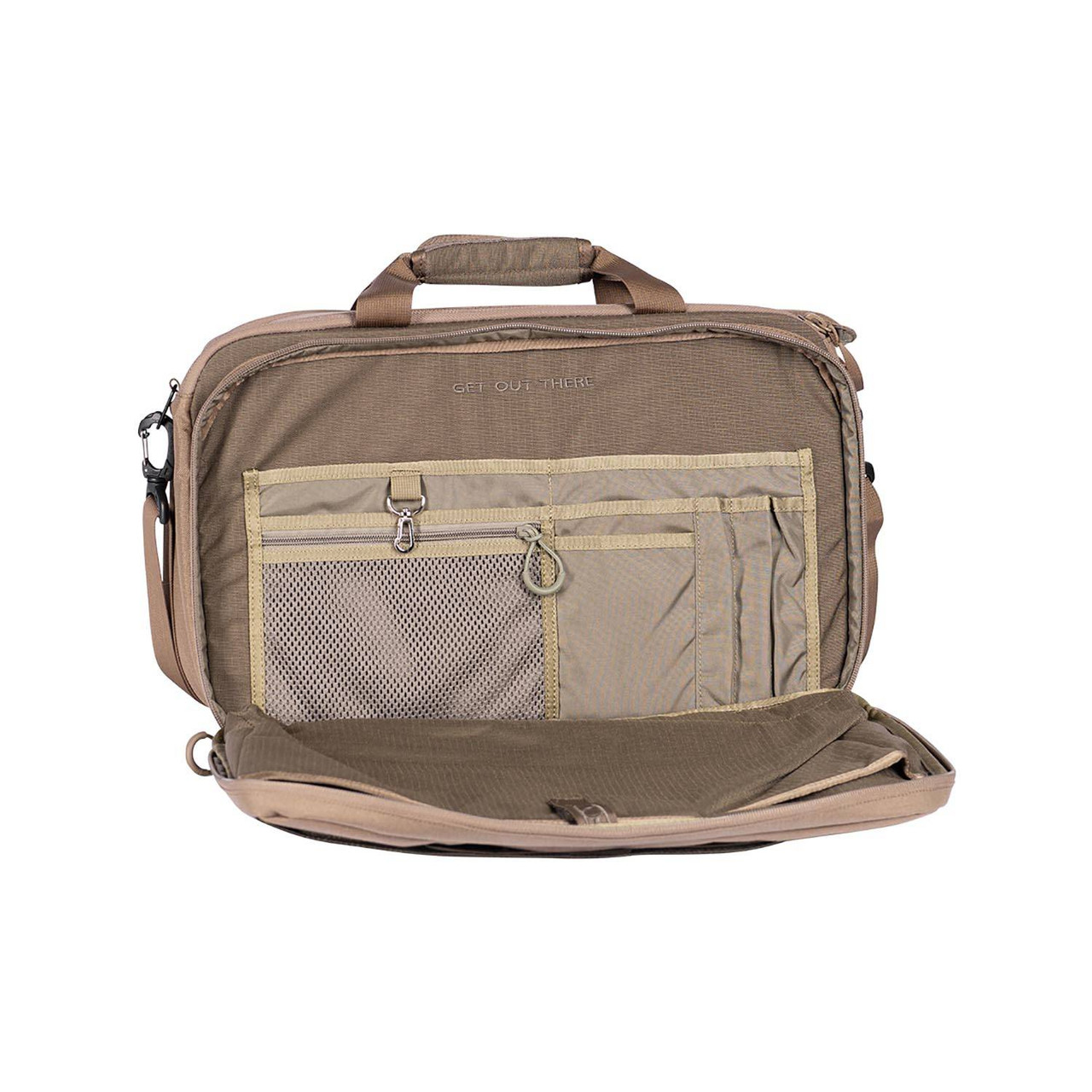 Eberlestock Executive Briefcase | Military Luggage