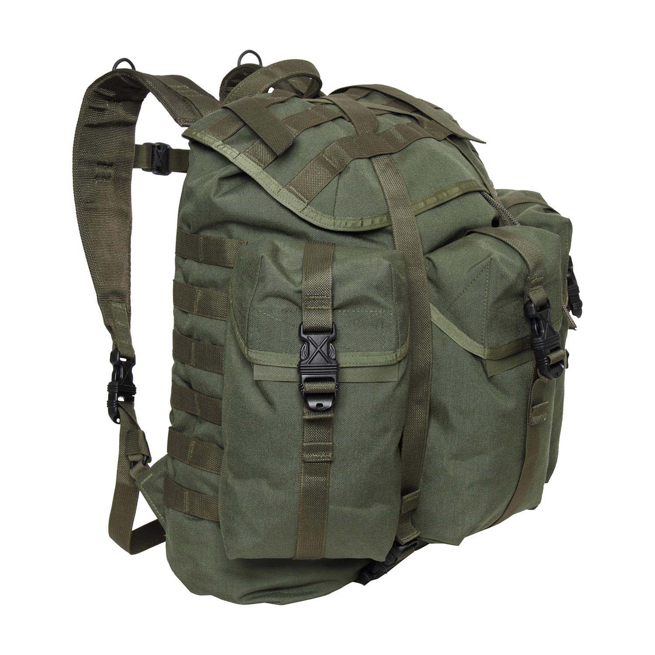Spec-Ops Brand Recon Ruck - Thumbnail 4