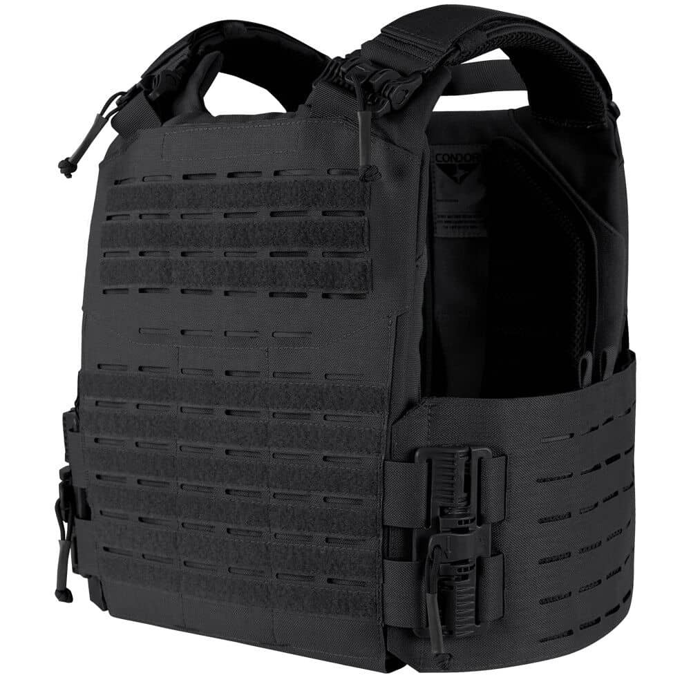 CONDOR Vanquish RS Plate Carrier コヨーテ Condor Vanquish RS Plate Carrier | Military Luggage