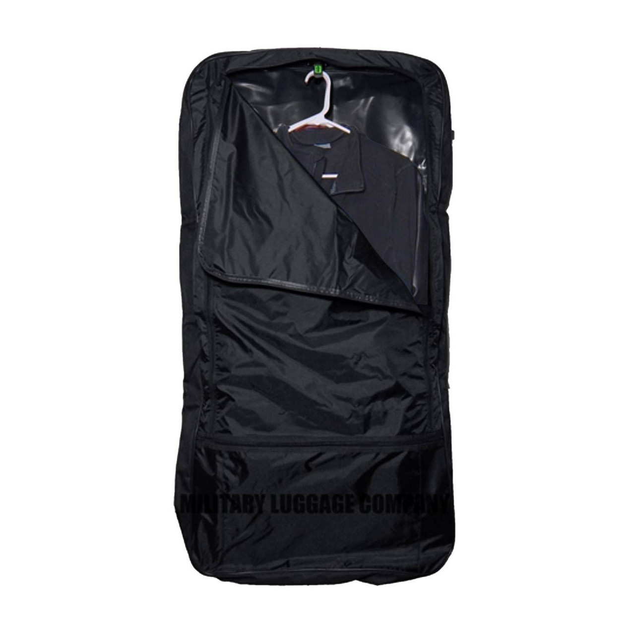 Mercury Tactical Gear Garment Bag | Military Luggage