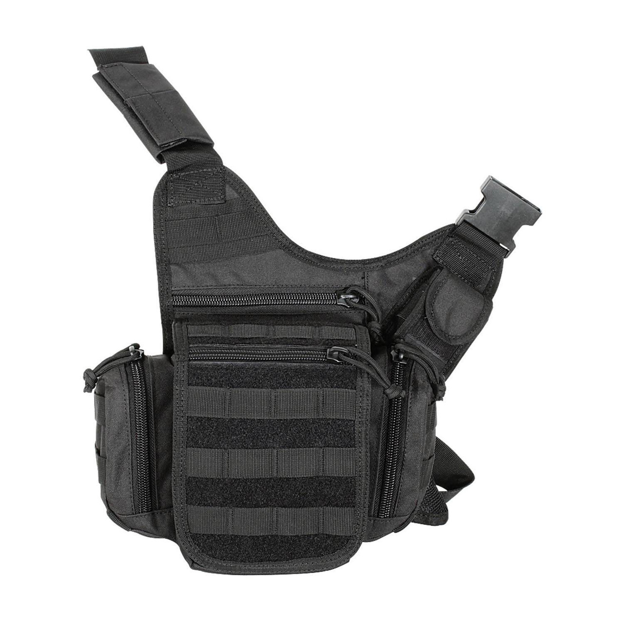 VooDoo Tactical Ergo Pack | Military Luggage