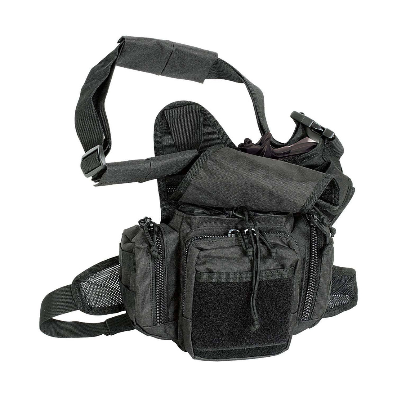VooDoo Tactical Ergo Pack | Military Luggage