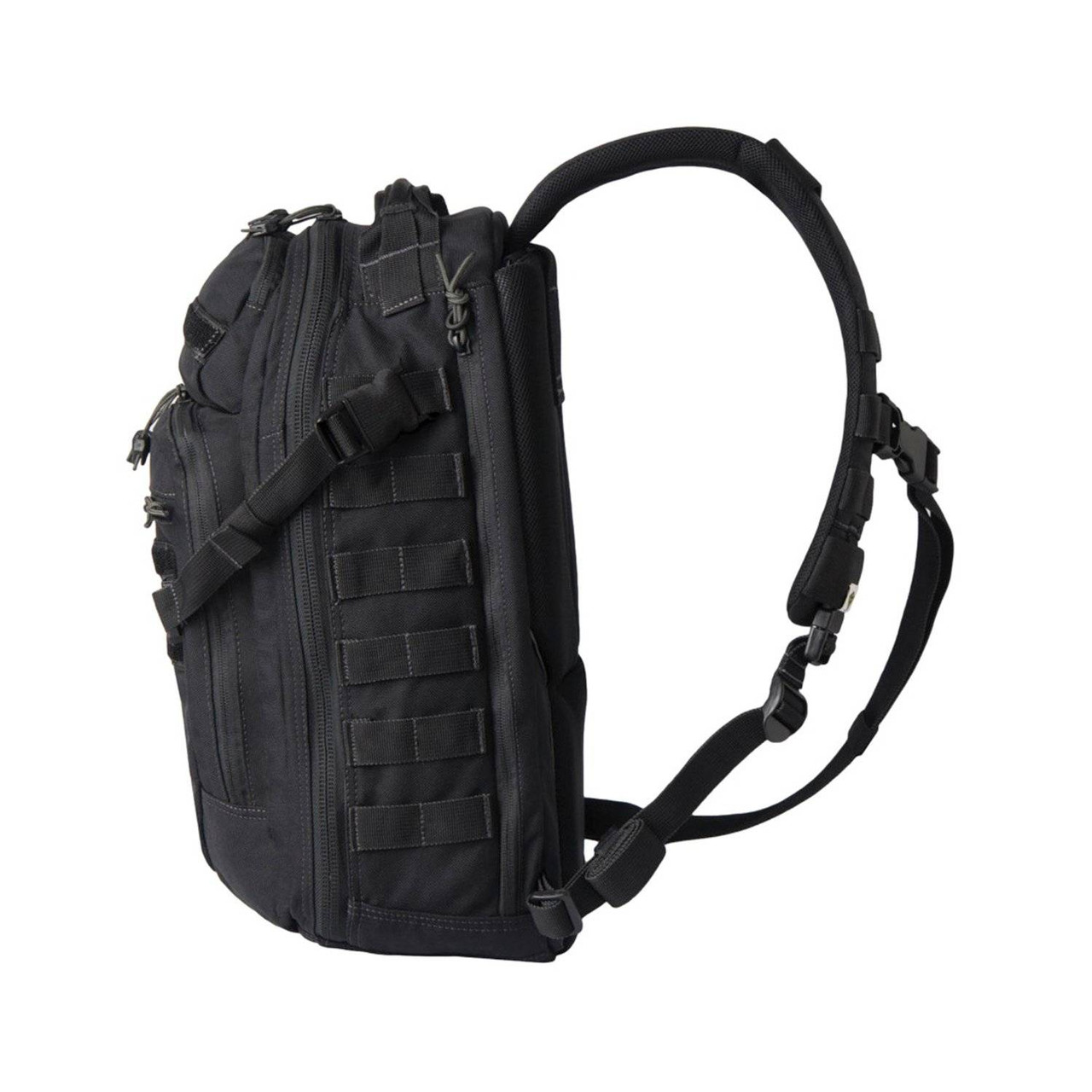 First Tactical Crosshatch CCW Sling Pack | Military Luggage