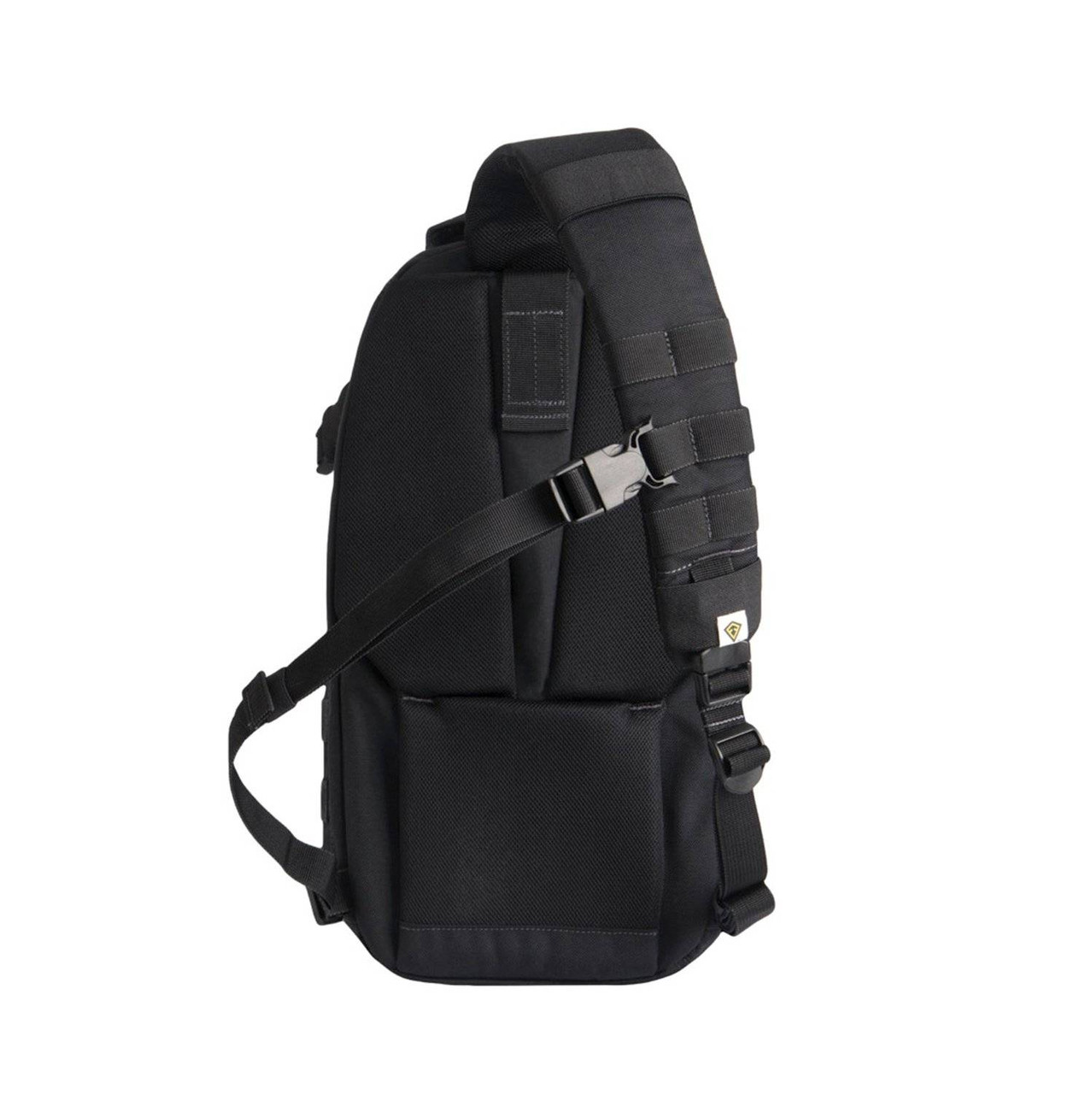First Tactical Crosshatch CCW Sling Pack | Military Luggage