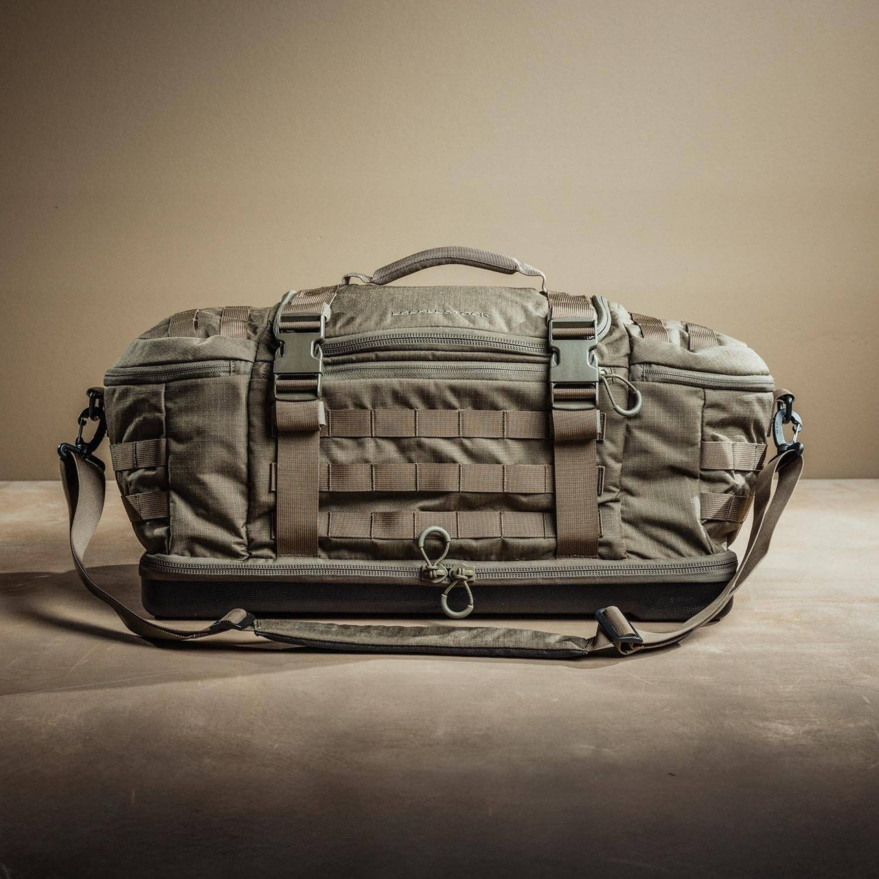 Eberlestock Bang Bang Range Bag | Military Luggage