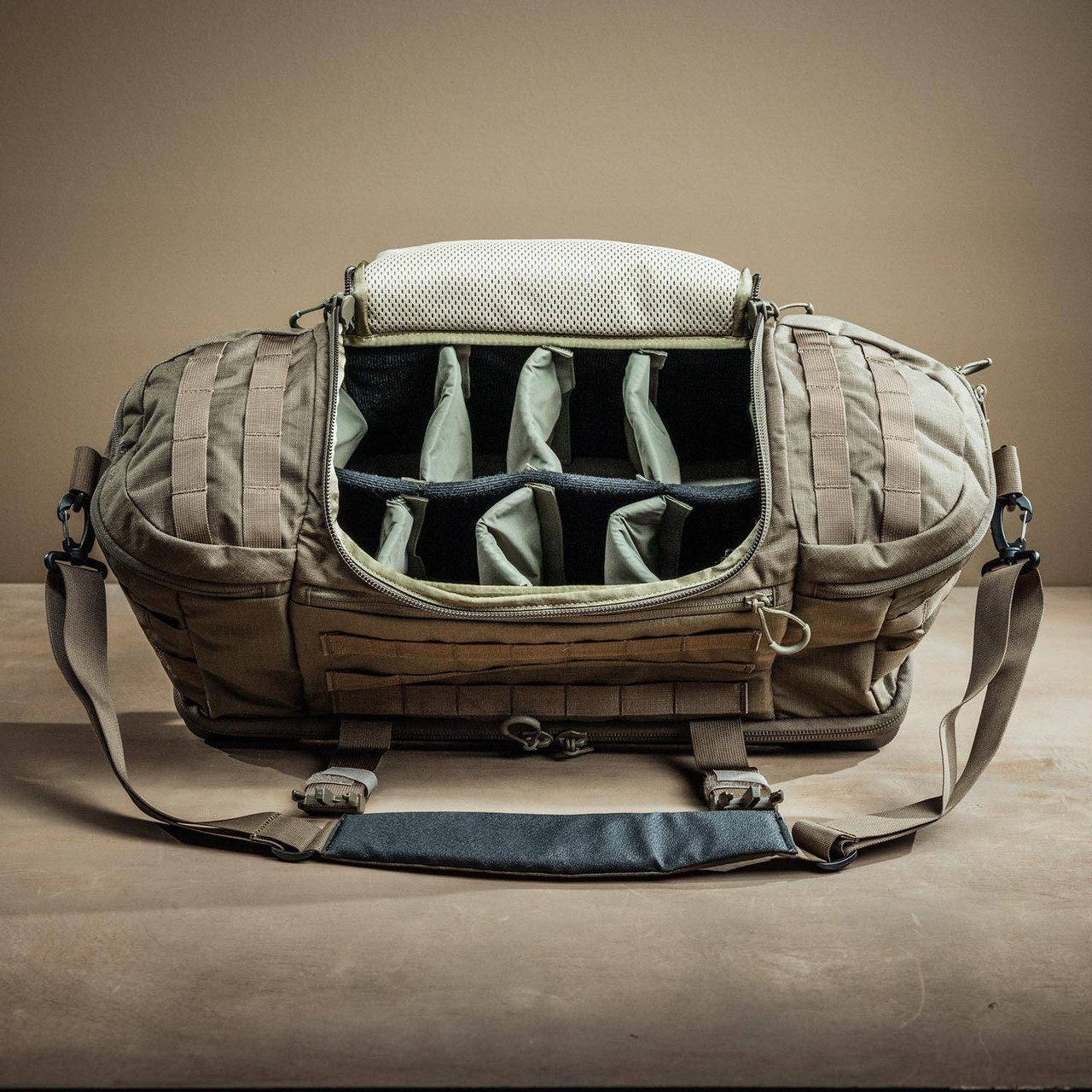 Eberlestock Bang Bang Range Bag | Military Luggage
