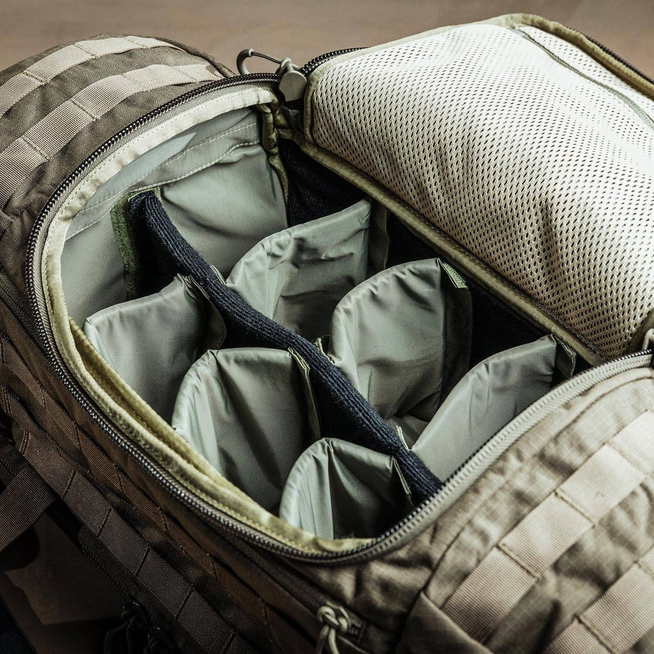 Eberlestock Bang Bang Range Bag | Military Luggage