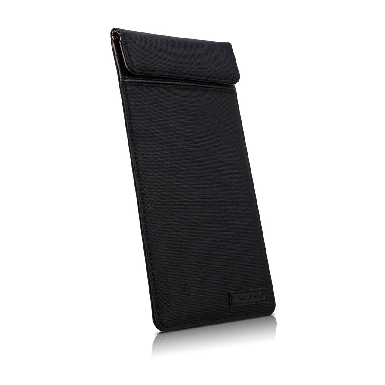faraday card sleeve Lunar Shadow Shiny 9-Pocket Trading Card Binder – sleevechief main image 0