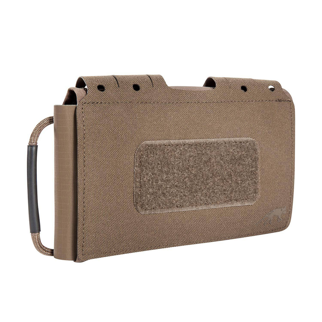Tasmanian Tiger Vertical IFAK Pouch | Military Luggage
