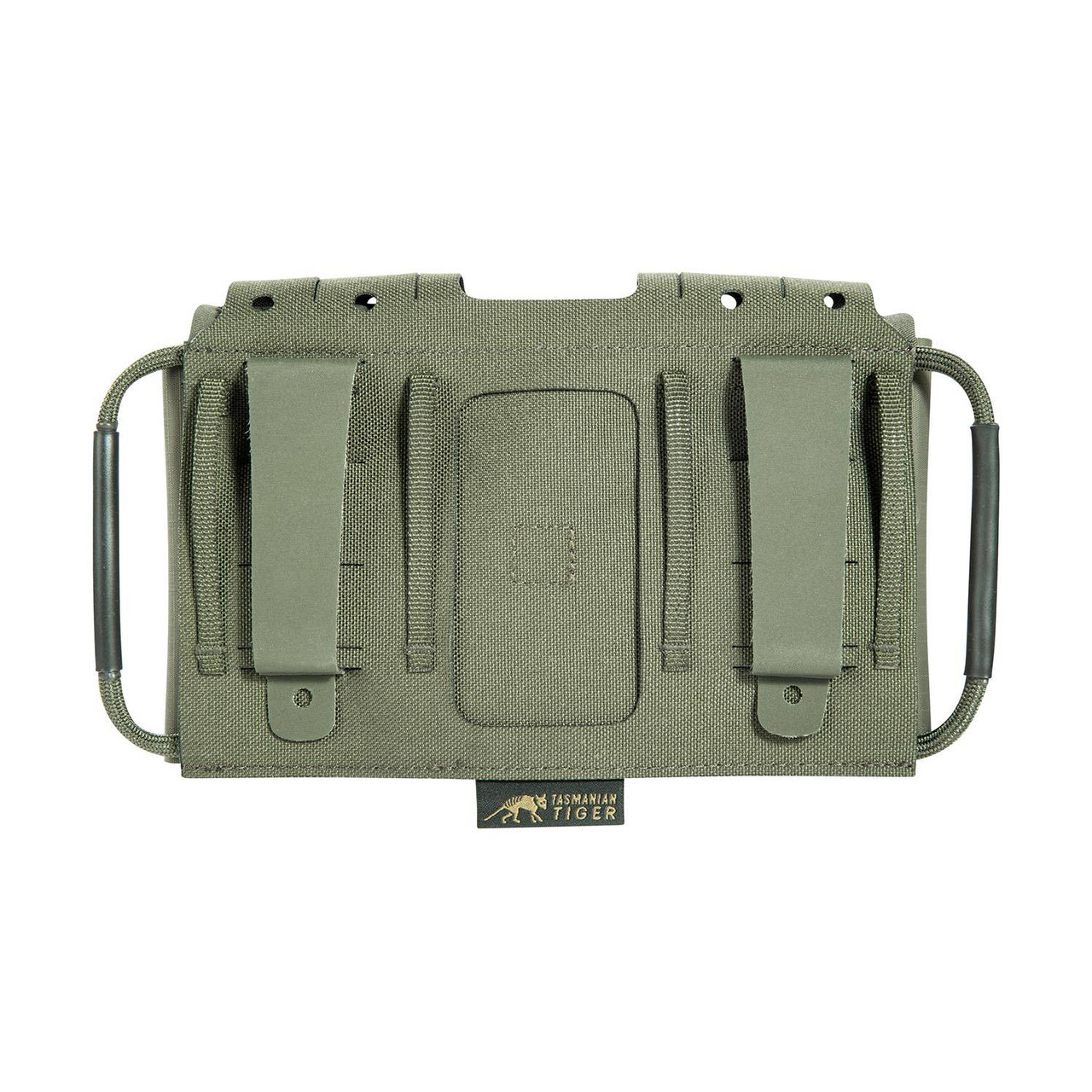 Tasmanian Tiger Vertical IFAK Pouch | Military Luggage