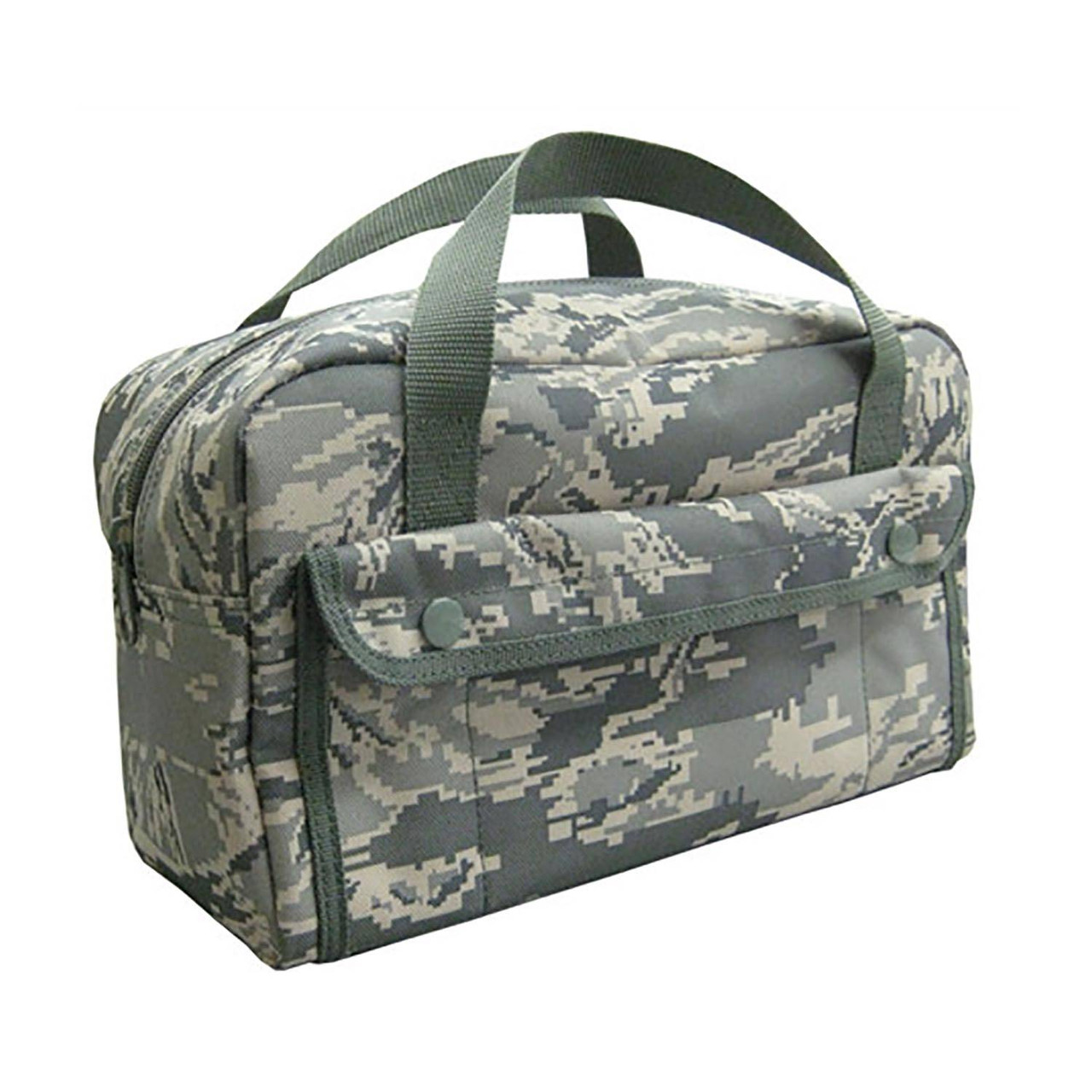Mercury Tactical Gear Small Tool Bag | Military Luggage