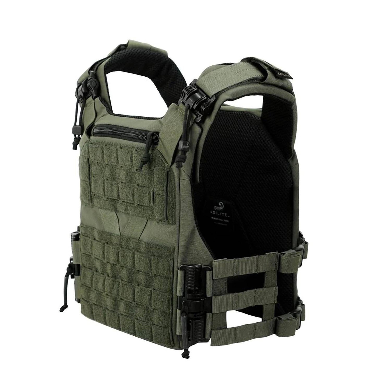 Agilite K19 Plate Carrier 3.0 | Military Luggage