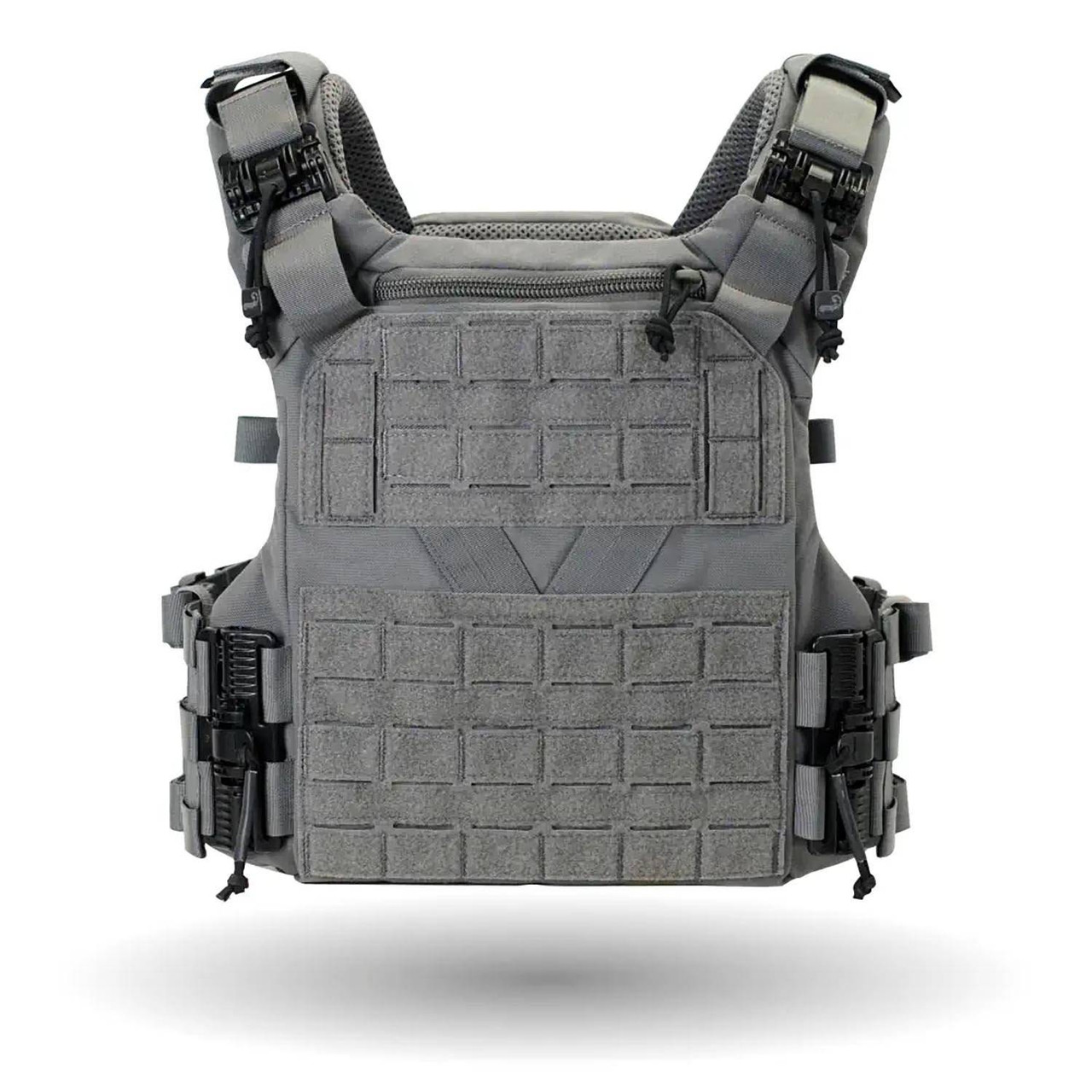 新品 Agilite K19 プレートキャリア 高品質レプリカセット Grey Agilite K19 Plate Carrier 3.0 | Military Luggage