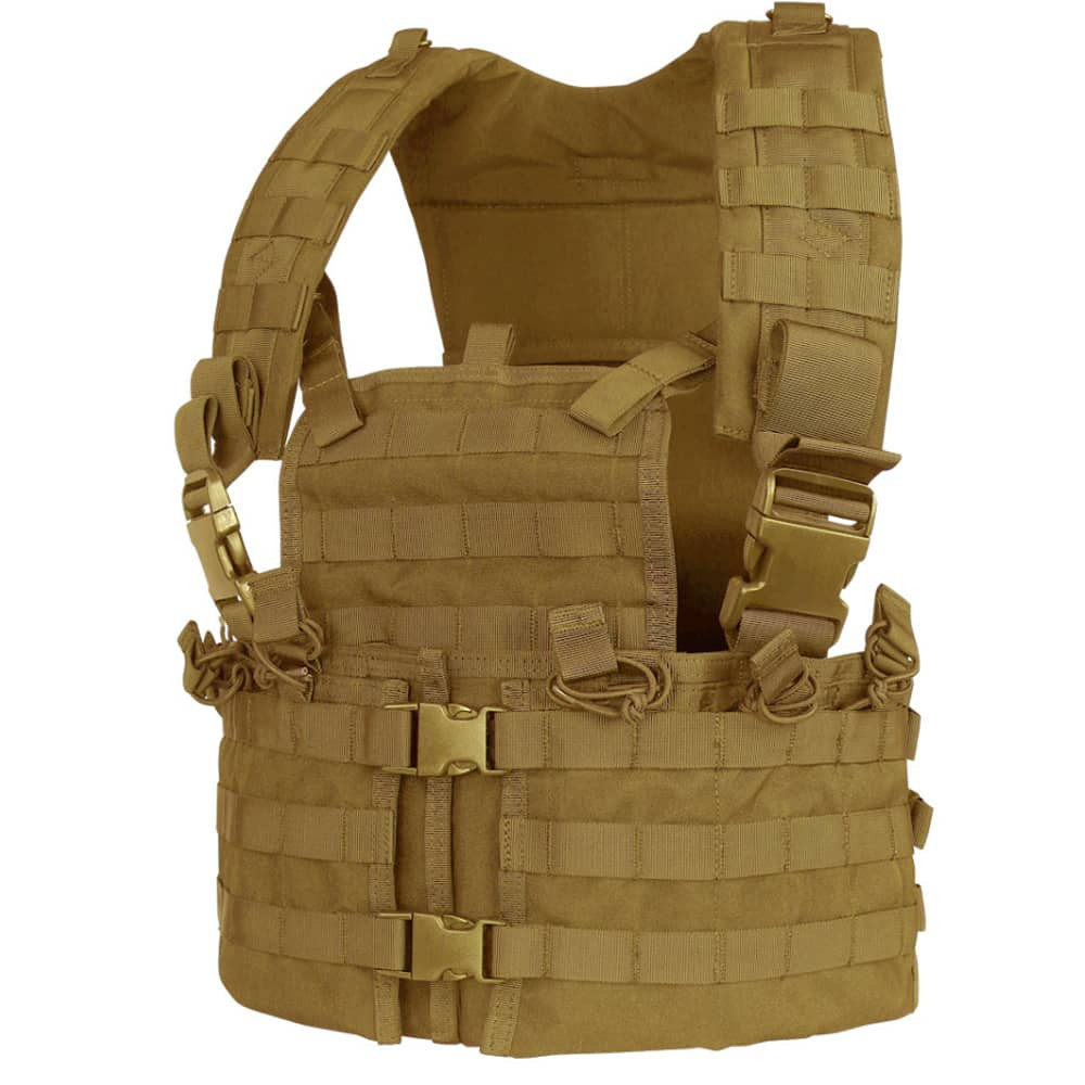 Condor Modular Chest Set | Military Luggage
