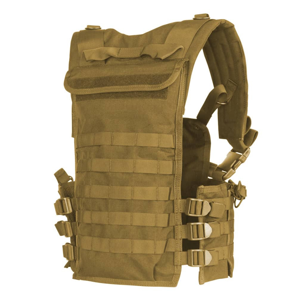 Condor Modular Chest Set | Military Luggage