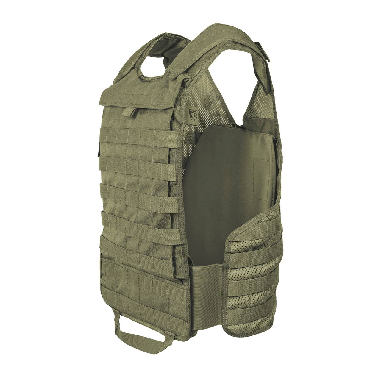 Tasmanian Tiger Vest Base MKII Plus | Military Luggage