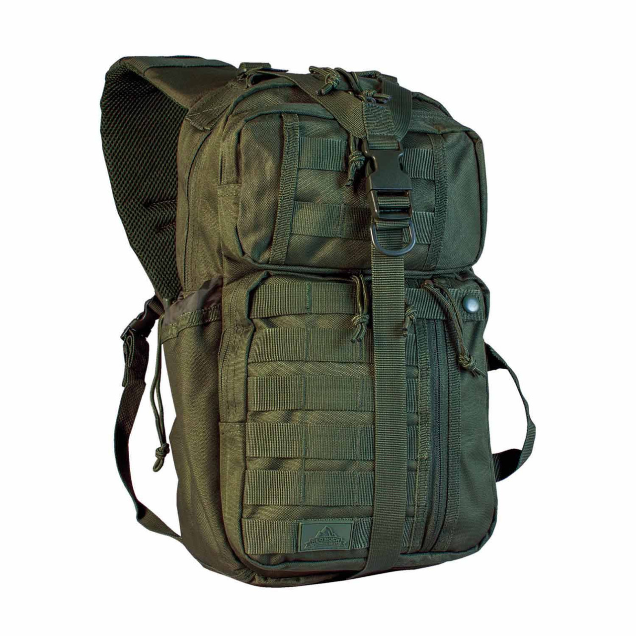 Red Rock Outdoor Rambler Sling Pack | Military Luggage