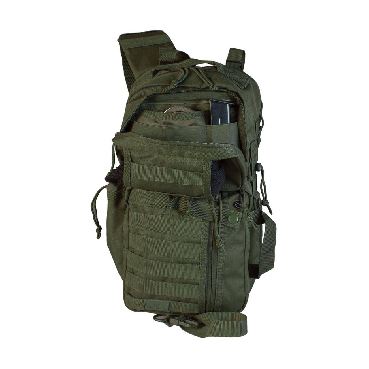 Red Rock Outdoor Rambler Sling Pack | Military Luggage