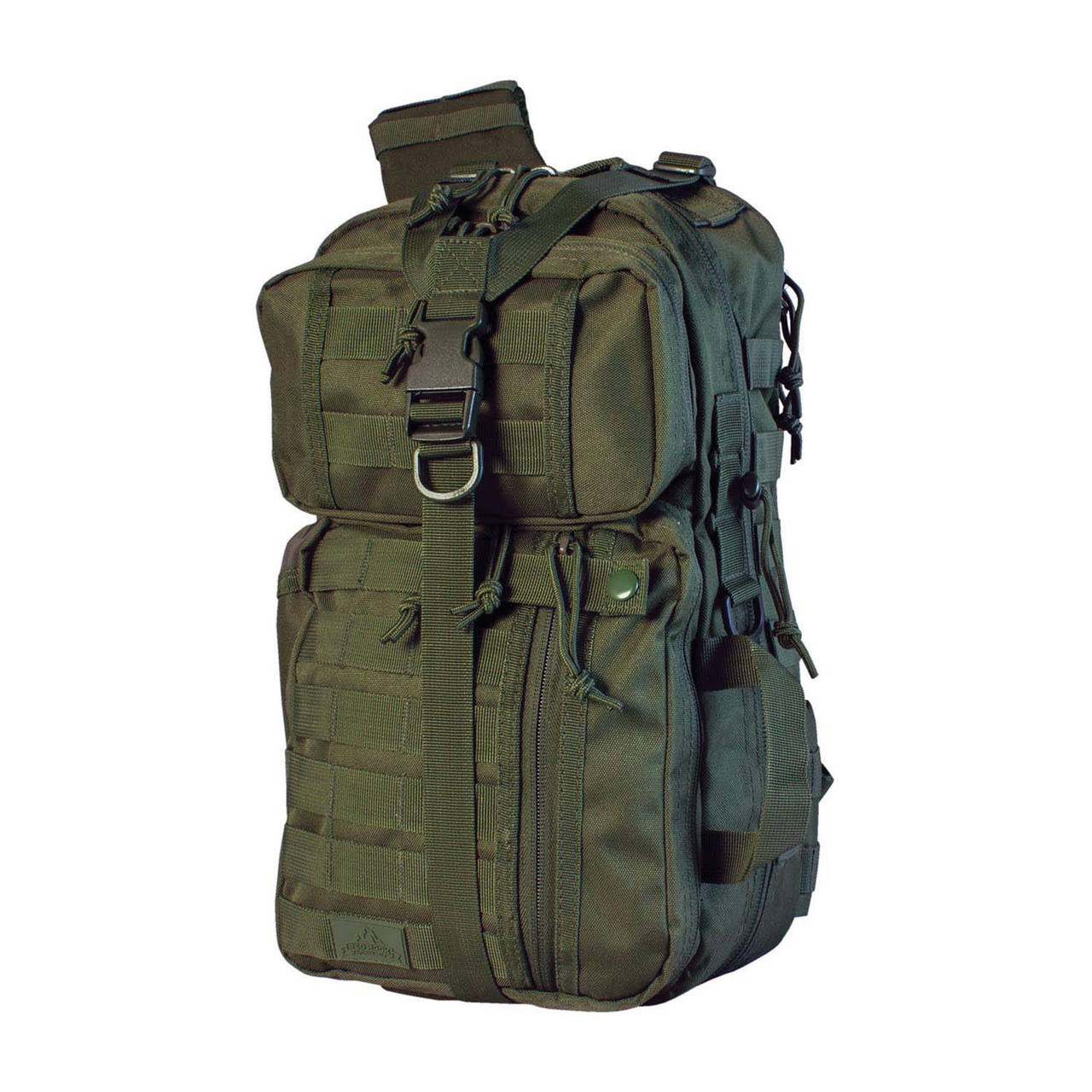 Red Rock Outdoor Rambler Sling Pack | Military Luggage