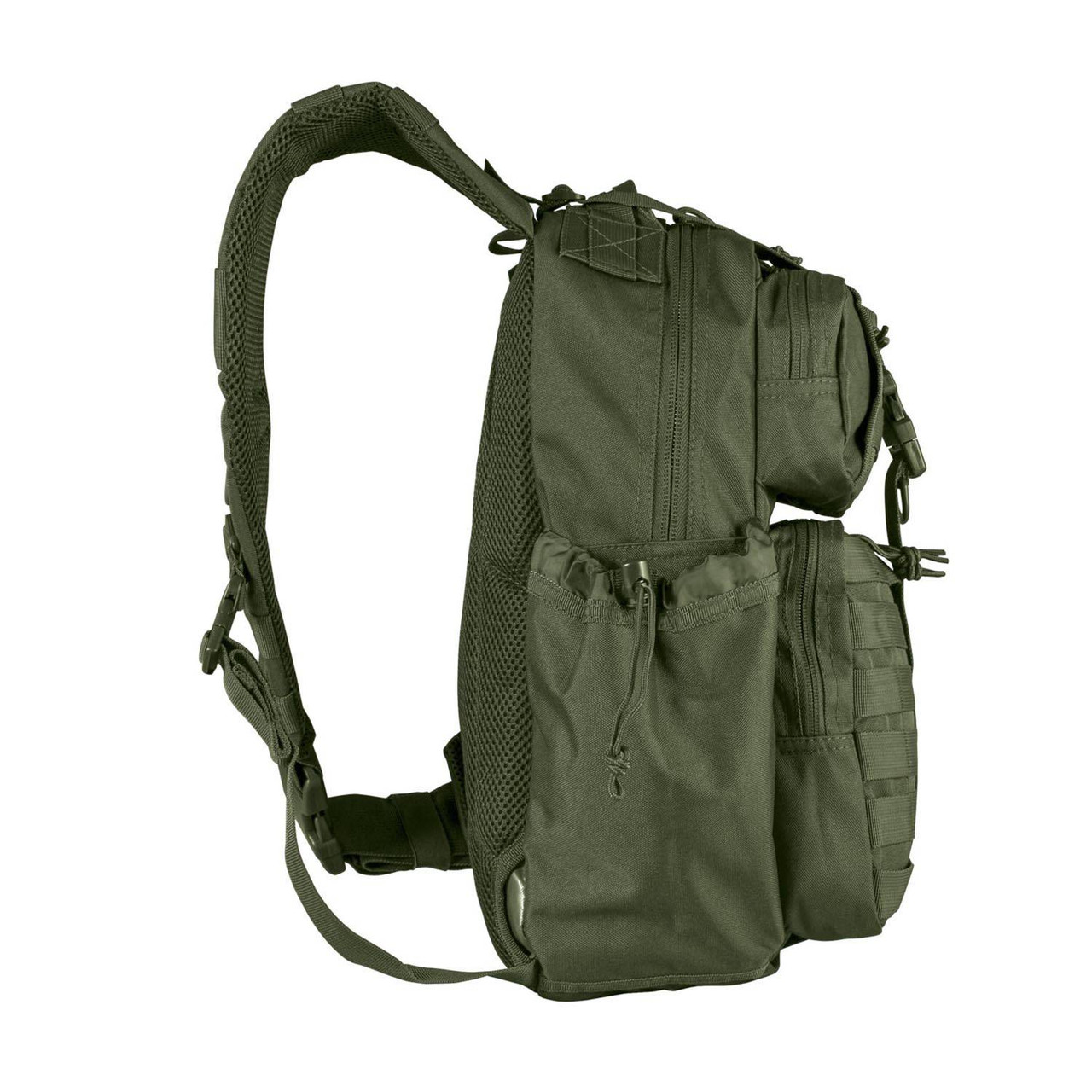 Red Rock Outdoor Rambler Sling Pack | Military Luggage