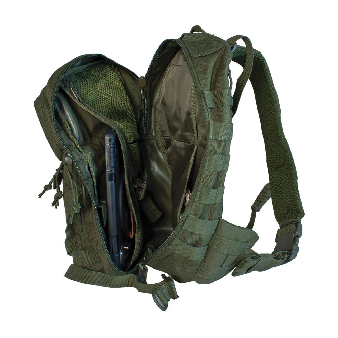 Red Rock Outdoor Rambler Sling Pack | Military Luggage