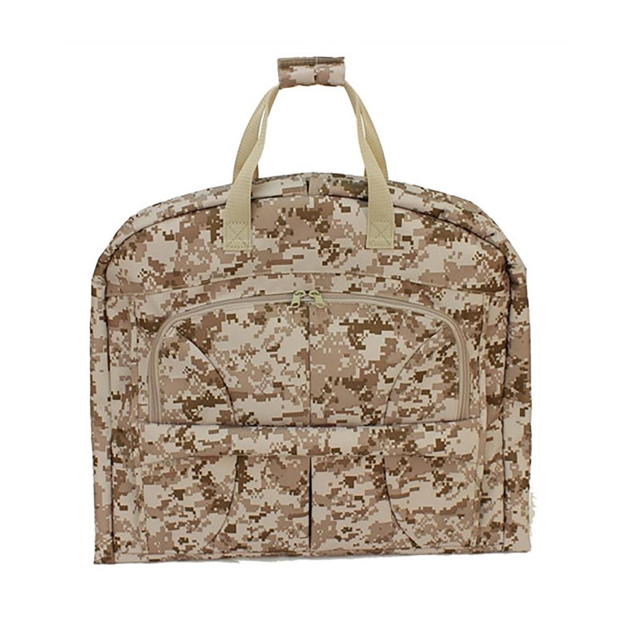 Mercury Tactical Gear Simple Garment Bag | Military Luggage