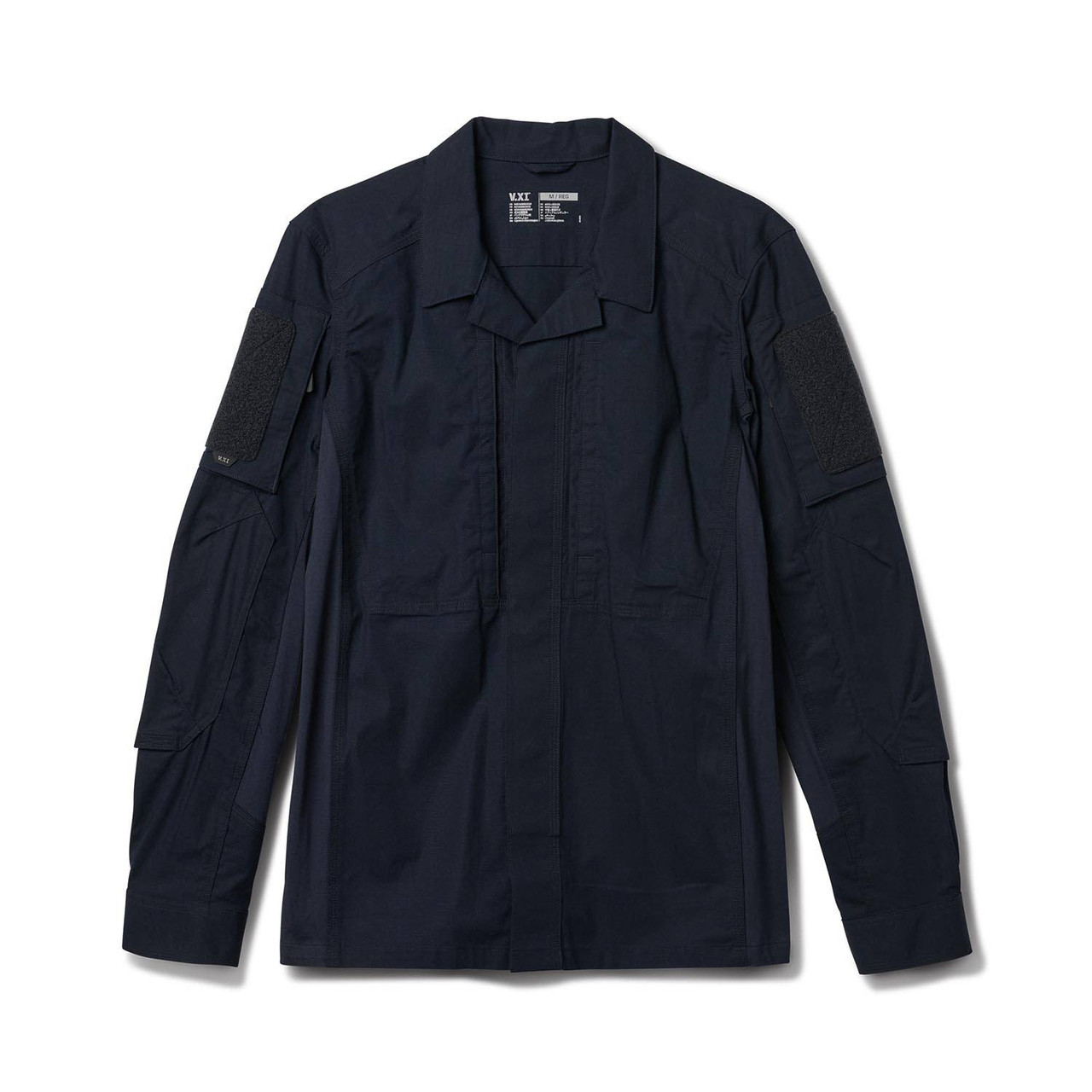 5.11 Tactical Men's V.XI XTU Long Sleeve Shirt | Military Luggage