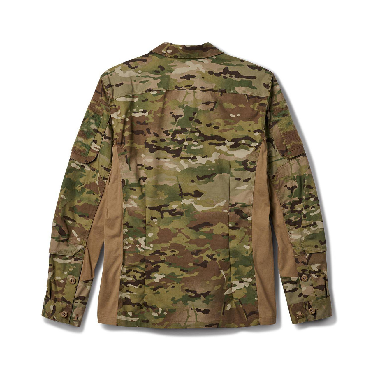 5.11 Tactical Men's V.XI XTU Long Sleeve Shirt | Military Luggage