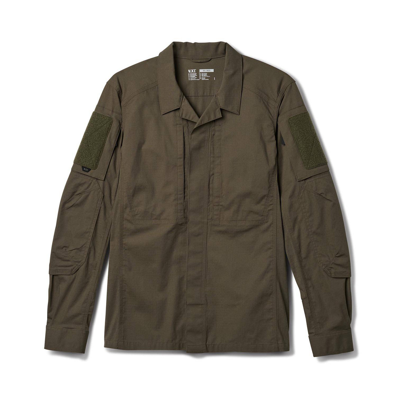 5.11 Tactical Men's V.XI XTU Long Sleeve Shirt | Military Luggage