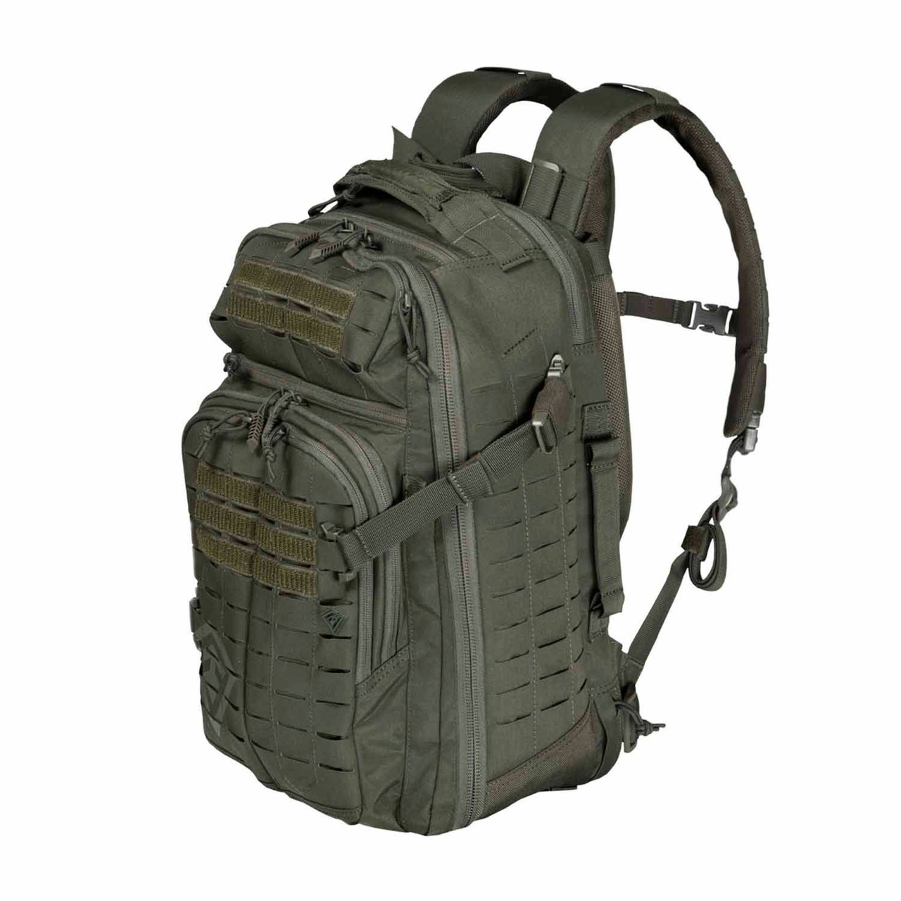 First Tactical Tactix 1-Day Plus Backpack | Military Luggage
