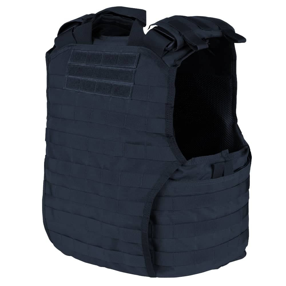 Condor EXO Plate Carrier Gen II | Military Luggage