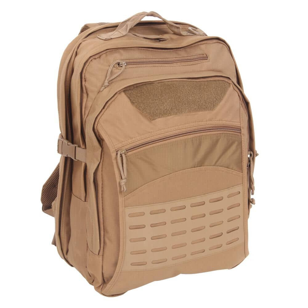 soc バックパック SOC Bugout Voyager Backpack | Military Luggage
