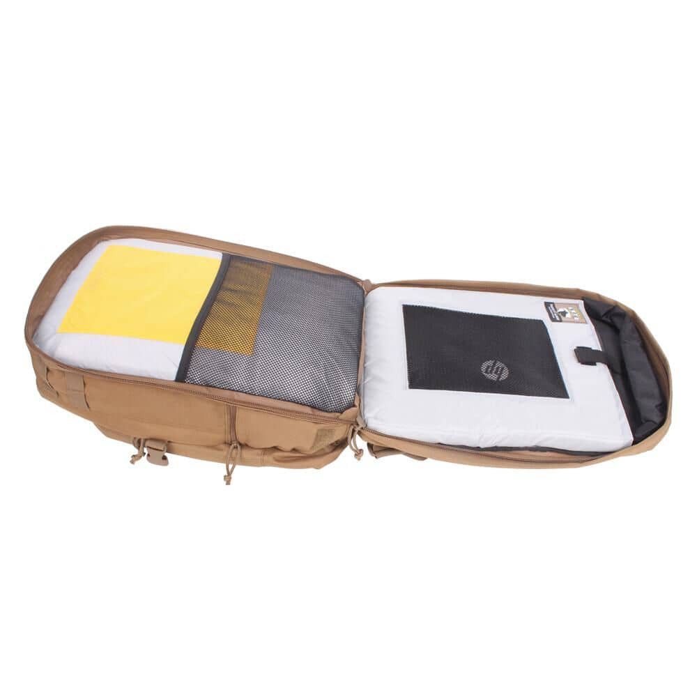 SOC Bugout Voyager Backpack | Military Luggage