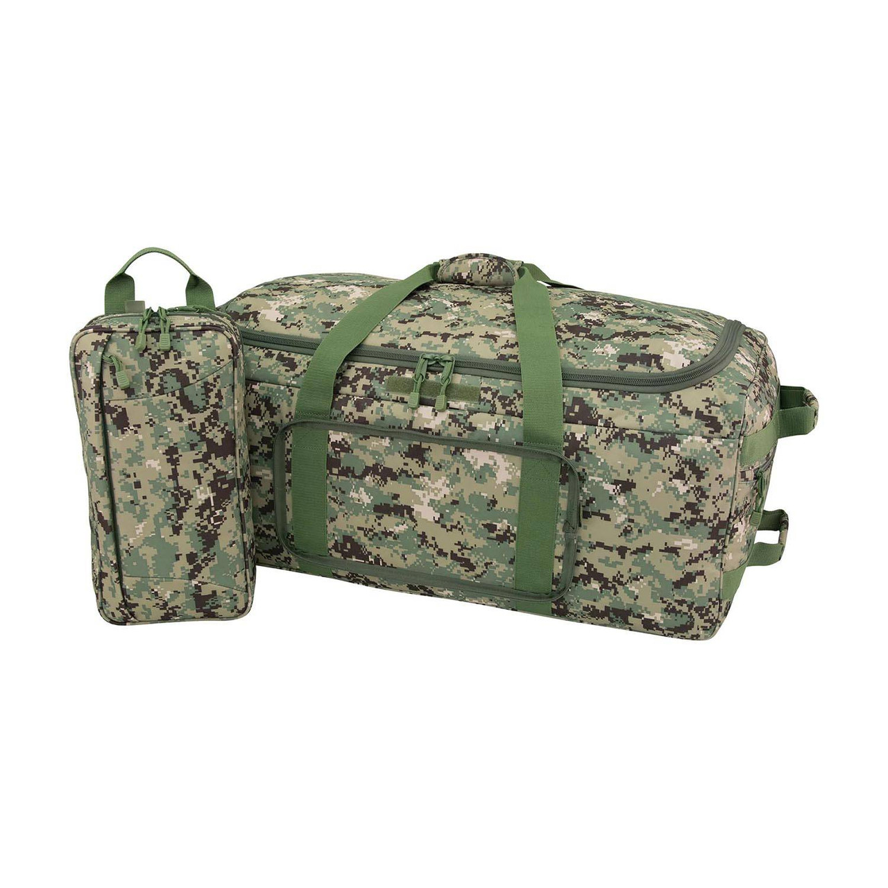 Mercury Tactical Mini Monster Deployment Bag | Military Luggage