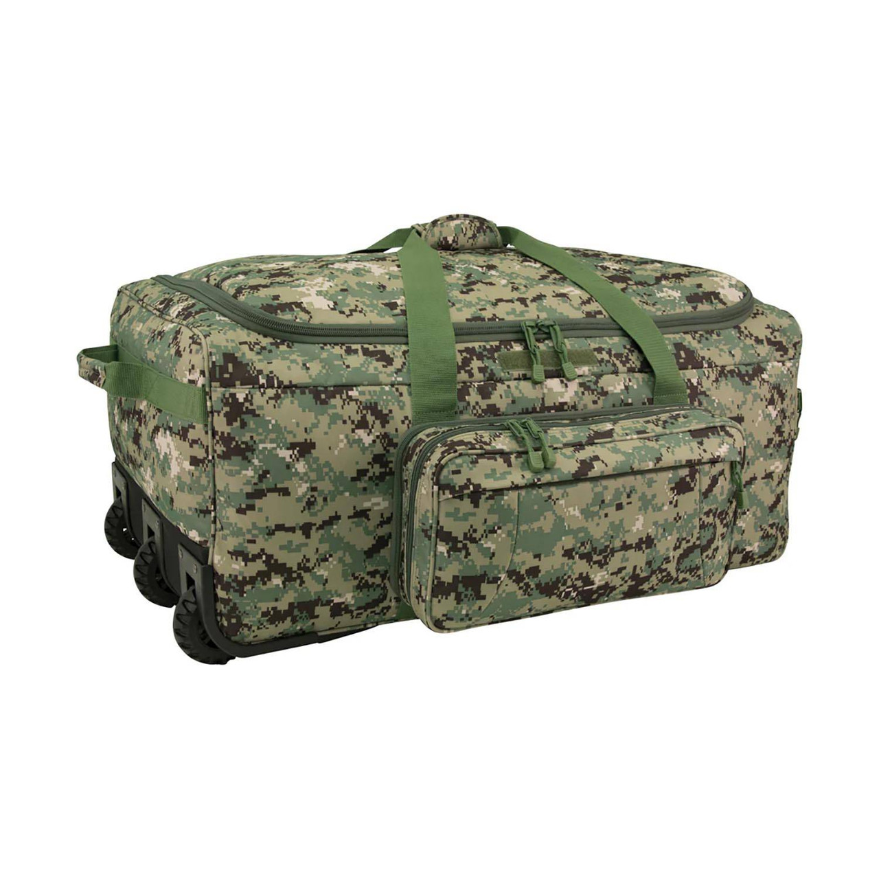 Mercury Tactical Mini Monster Deployment Bag | Military Luggage