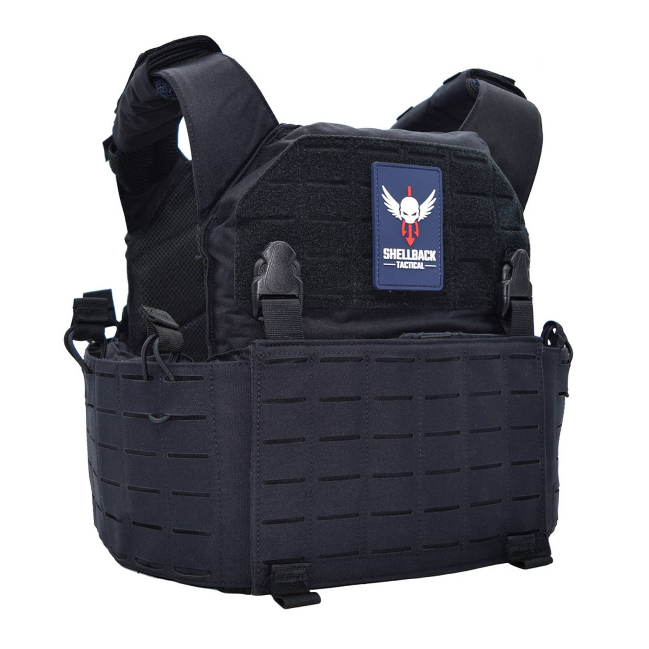 Shellback Tactical Rampage 2.0 Plate Carrier | Military Luggage