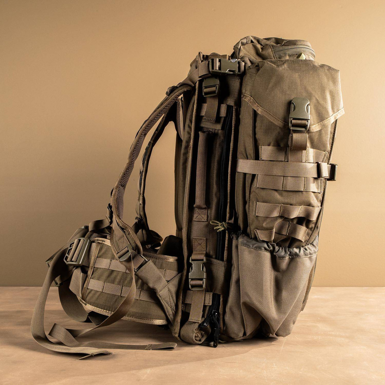 Eberlestock Phantom Sniper Pack | Military Luggage