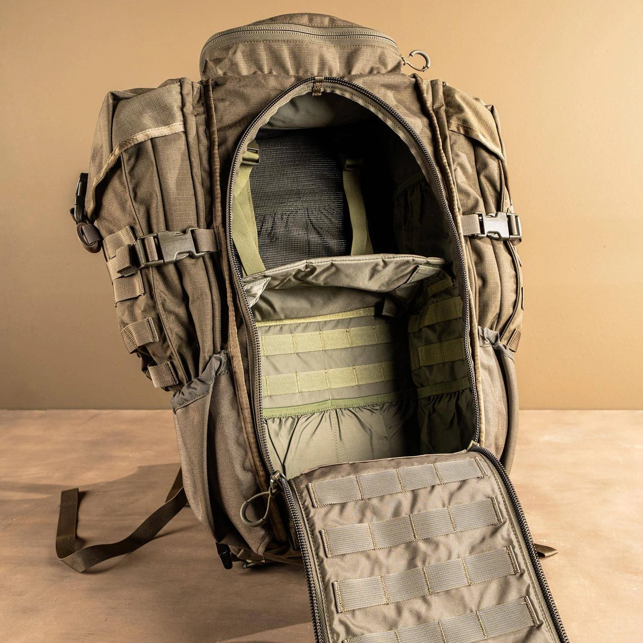 Eberlestock Phantom Sniper Pack | Military Luggage