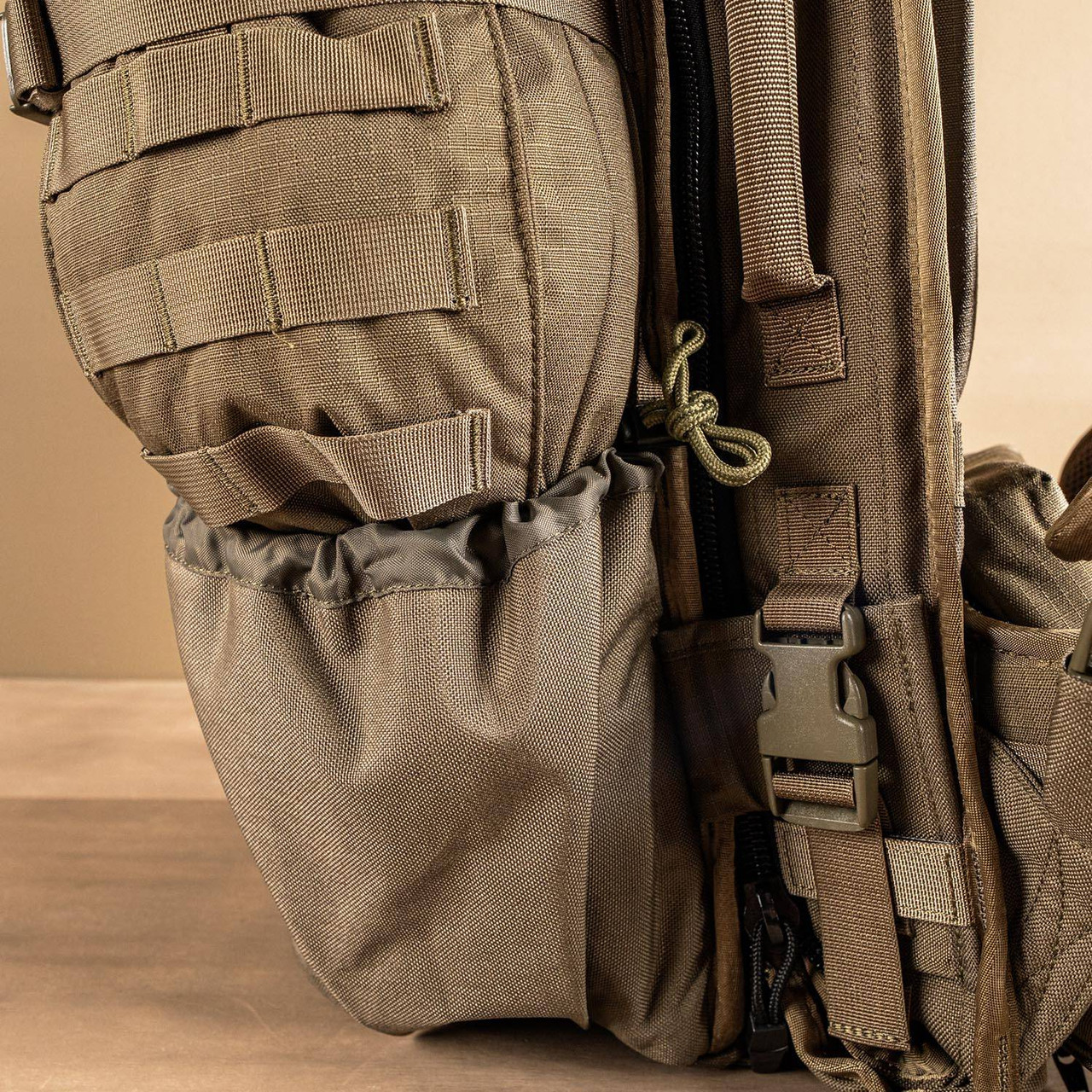 Eberlestock Phantom Sniper Pack | Military Luggage
