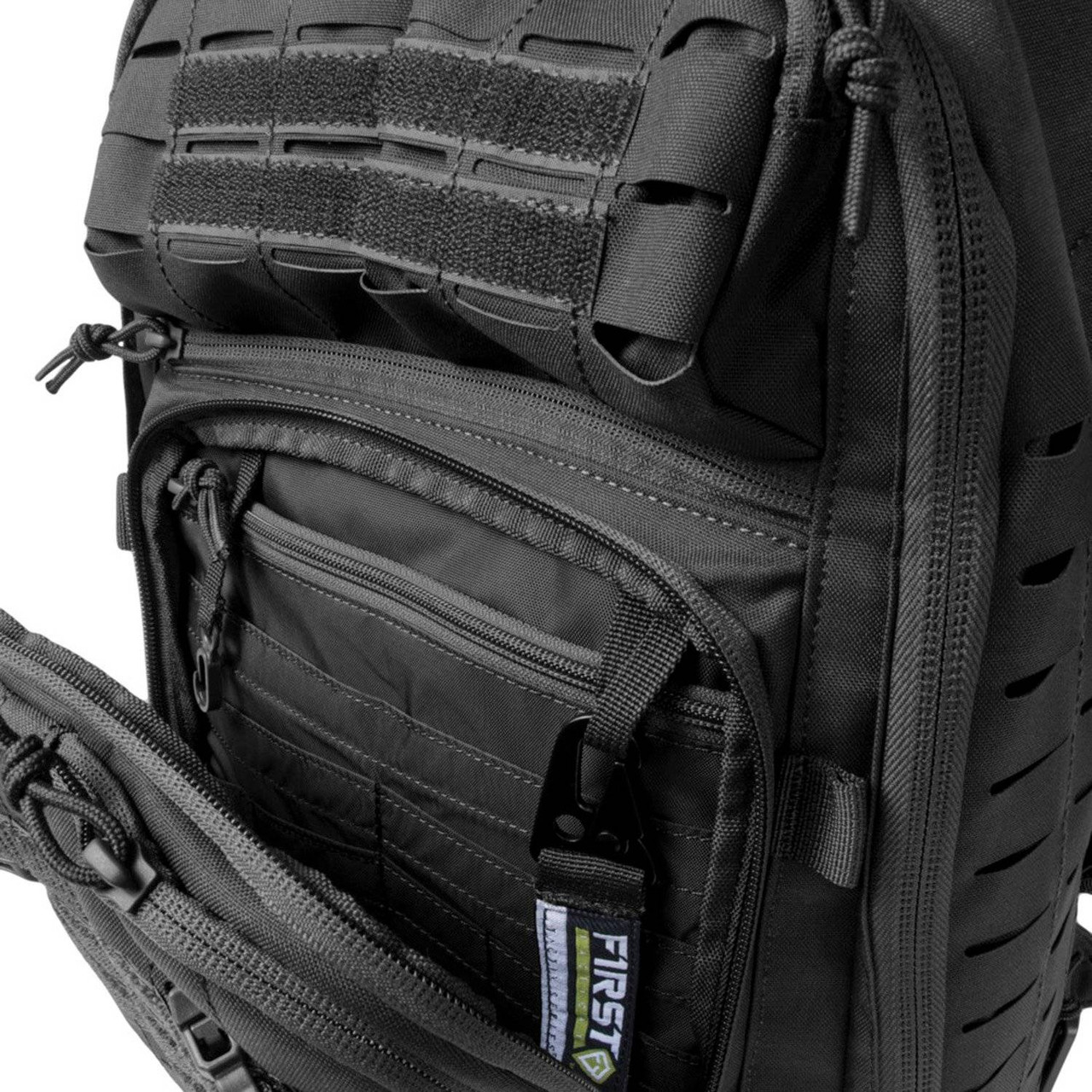 First Tactical Tactix Half-Day+ Backpack | Military Luggage