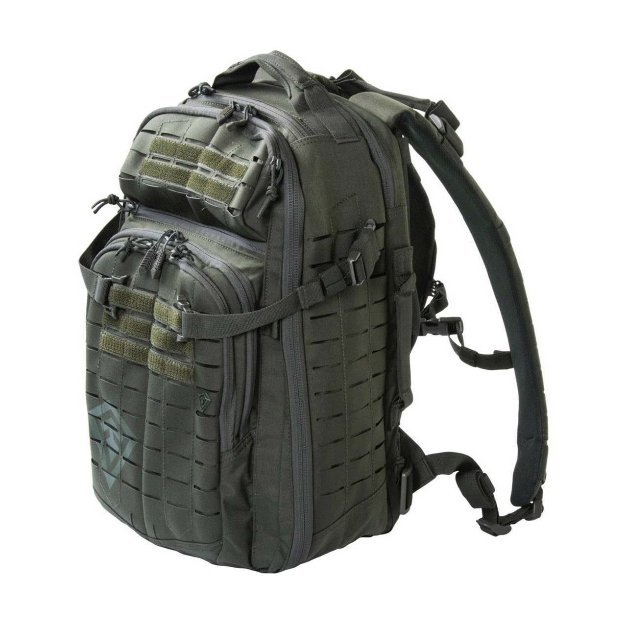 First Tactical Tactix Half-Day+ Backpack | Military Luggage